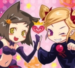 Artworks A Witch's Tale 