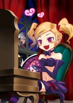 Artworks A Witch's Tale 