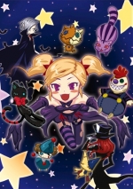 Artworks A Witch's Tale 