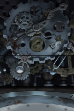 Artworks A Witch's Tale 