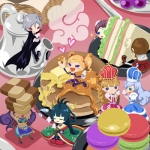 Artworks A Witch's Tale 