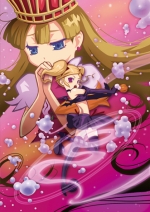 Artworks A Witch's Tale 