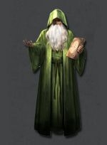 Artworks Wizardry: The Legacy of Oblivion 