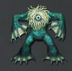 Artworks Wizardry: The Legacy of Oblivion 