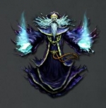 Artworks Wizardry: The Legacy of Oblivion 