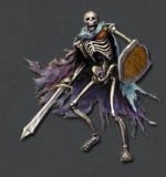 Artworks Wizardry: The Legacy of Oblivion 