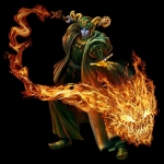 Artworks Wizardry: Wedge of Life 