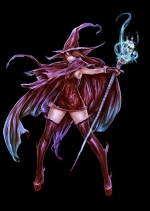 Artworks Wizardry: Wedge of Life 