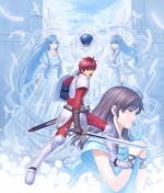 Artworks Ys 2: The Final Chapter 