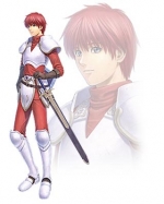 Artworks Ys 2: The Final Chapter Adol