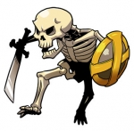 Artworks Foto Showdown 