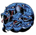 Artworks Foto Showdown 