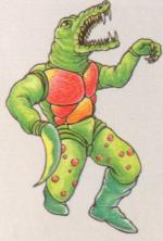 Artworks Digital Devil Story: Megami Tensei 