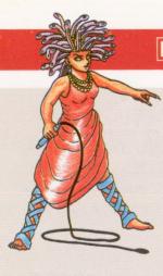 Artworks Digital Devil Story: Megami Tensei 