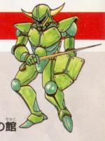 Artworks Digital Devil Story: Megami Tensei 