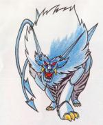 Artworks Digital Devil Story: Megami Tensei 