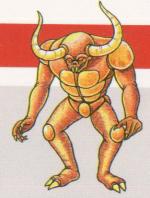 Artworks Digital Devil Story: Megami Tensei 