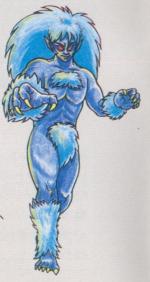 Artworks Digital Devil Story: Megami Tensei 