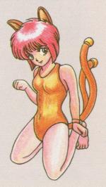 Artworks Digital Devil Story: Megami Tensei 