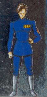 Artworks Digital Devil Story: Megami Tensei II 