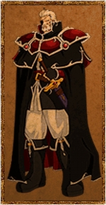 Artworks Fire Emblem: Shadow Dragon & the Blade of Light 