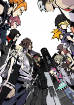 Artworks The World Ends With You: Final Remix 