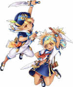 Artworks Adventure Academia: The Fractured Continent 