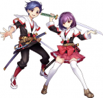 Artworks Adventure Academia: The Fractured Continent 