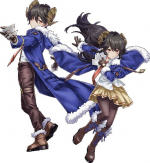 Artworks Adventure Academia: The Fractured Continent 