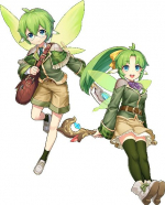 Artworks Adventure Academia: The Fractured Continent 