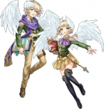 Artworks Adventure Academia: The Fractured Continent 