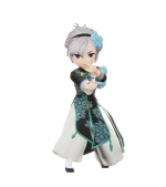 Artworks Bravely Default II 