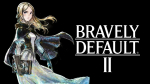 Artworks Bravely Default II 