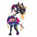 Artworks Disgaea 7: Vows of the Virtueless 