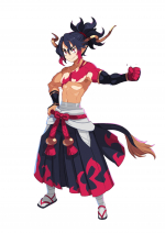 Artworks Disgaea 7: Vows of the Virtueless 
