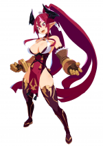 Artworks Disgaea 7: Vows of the Virtueless 