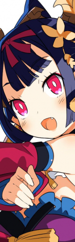 Artworks Disgaea 7: Vows of the Virtueless 