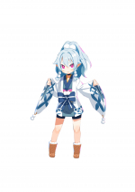 Artworks Disgaea 7: Vows of the Virtueless 