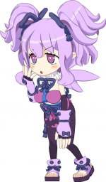 Artworks Disgaea 7: Vows of the Virtueless 