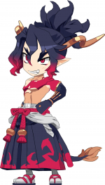 Artworks Disgaea 7: Vows of the Virtueless 