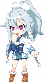 Artworks Disgaea 7: Vows of the Virtueless 