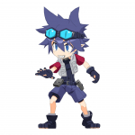 Artworks Disgaea 7: Vows of the Virtueless 