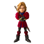 Artworks Dragon Quest VII Reimagined 