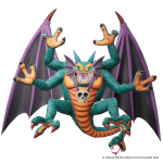 Artworks Dragon Quest VII Reimagined 