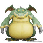 Artworks Dragon Quest VII Reimagined 