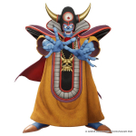 Artworks Dragon Quest VII Reimagined 