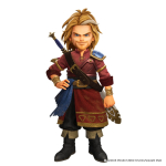 Artworks Dragon Quest VII Reimagined 