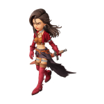 Artworks Dragon Quest VII Reimagined 