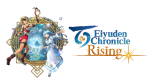 Artworks Eiyuden Chronicle: Rising 