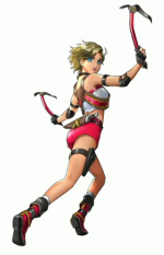 Artworks Eiyuden Chronicle: Rising 